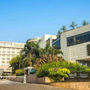 Sayaji Kolhapur – Premium Business & Leisure Hotel